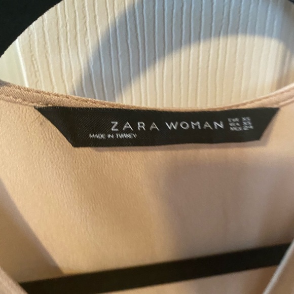 Zara Blouse - XS - Picture 4 of 5